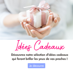 idées cadeaux 